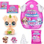 paraply Rainbocorn Pocket Sürpriz Mini Figür RAR24000 Kız Erkek Çocuk Oyuncak Eğitici Oyuncaklar - Çok Renkli