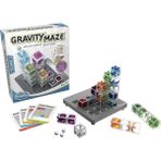 paraply Ravensburger Gravity Maze Kız Erkek Çocuk Oyuncak Eğitici Oyuncaklar - Çok Renkli