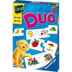 paraply Ravensburger Logo Duo Kız Erkek Çocuk Oyuncak Eğitici Oyuncaklar - Çok Renkli