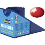 paraply Revell Fiery Red 18 ml Kız Erkek Çocuk Oyuncak Eğitici Oyuncaklar - Çok Renkli