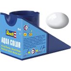 paraply Revell Whitegloss 18 ml Kız Erkek Çocuk Oyuncak Eğitici Oyuncaklar - Çok Renkli