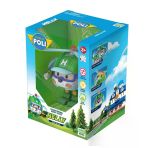 Paraply Robocar Poli Büyük Transforming Robot Helly Kız Erkek Çocuk Oyuncak Eğitici Oyuncaklar