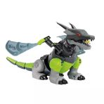 Paraply Robotik Laboratuvarı Mecha Dragon Kız Erkek Çocuk Oyuncak Eğitici Oyuncaklar