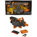 paraply S00004573 Silah Sünger Atan Blaze Stormpro 60 Merm Kız Erkek Çocuk Oyuncak Eğitici Oyuncaklar - Çok Renkli