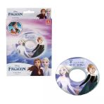 Paraply S00016524 Şişme Can Simidi 50Cm Frozen -Sun Kız Erkek Çocuk Oyuncak Eğitici Oyuncaklar