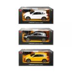 Paraply S00042900 R/C 1/14 F/F Porsche Cayenne Turbo -Sun Kız Erkek Çocuk Oyuncak Eğitici Oyuncaklar