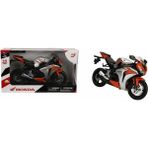 paraply S00049293 1/6 Mtr Honda CBR1000 -Sun Kız Erkek Çocuk Oyuncak Eğitici Oyuncaklar - Çok Renkli