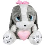 paraply Sad Sam Honey I Love You Plush 75CM 24152 Kız Erkek Çocuk Oyuncak Eğitici Oyuncaklar - Çok Renkli