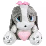 Paraply Sad Sam Honey I Love You Plush 75Cm 24152 Kız Erkek Çocuk Oyuncak Eğitici Oyuncaklar