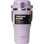paraply Shotay Journey Mug 650 ml Kız Erkek Çocuk Oyuncak Eğitici Oyuncaklar - Çok Renkli