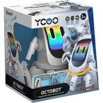 paraply Sıl 88527 Silverlit Octobot Kız Erkek Çocuk Oyuncak Eğitici Oyuncaklar - Çok Renkli