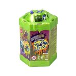 Paraply Sıl 88695 Silverlit Biopod Zombies Dinazor Robot -Necotoys Kız Erkek Çocuk Oyuncak Eğitici Oyuncakla