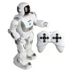 Paraply Silverlit Program A Bot X Programlanabilir Kumandalı Robot Kız Erkek Çocuk Oyuncak Eğitici Oyuncakla