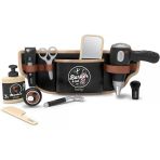 Paraply Smoby Barber - Cut Barber Belt Berber Bel Kemeri Oyun Seti -320152 Oyuncak Kız Erkek Çocuk Oyuncak E
