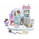 Paraply Smoby Gabby Dondurma Fabrikası Kız Erkek Çocuk Oyuncak Eğitici Oyuncaklar