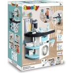paraply Smoby Rowenta Çamaşır Odası Kız Erkek Çocuk Oyuncak Eğitici Oyuncaklar - Çok Renkli