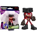 paraply Sonic Prime Tekli Figür Paketi S2 Kız Erkek Çocuk Oyuncak Eğitici Oyuncaklar - Çok Renkli