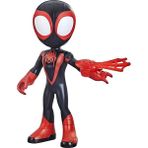 paraply Spidey ve Inanılmaz Arkadaşları Miles Morales Kız Erkek Çocuk Oyuncak Eğitici Oyuncaklar - Çok Renkli