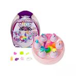 Paraply Spm-6070168 Egg Hatchimals Alive Rainbow Hatcery Kız Erkek Çocuk Oyuncak Eğitici Oyuncaklar