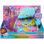 paraply SPM-6071538 Gdh Pys Kıtty Care Playset Gml Sld Kız Erkek Çocuk Oyuncak Eğitici Oyuncaklar - Çok Renkli