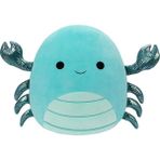paraply Squishmallows Akrep Carpio 40CM Kız Erkek Çocuk Oyuncak Eğitici Oyuncaklar - Çok Renkli