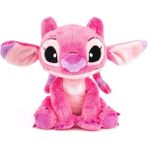 paraply Stitch Angel Peluş 50CM Kız Erkek Çocuk Oyuncak Eğitici Oyuncaklar - Çok Renkli