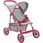 paraply Sunman Klasik Puset -S0009304B Kız Erkek Çocuk Oyuncak Eğitici Oyuncaklar - Çok Renkli