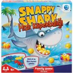 paraply Sunman Snappy Shark Kız Erkek Çocuk Oyuncak Eğitici Oyuncaklar - Çok Renkli