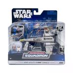 Paraply Sw J0013 Star Wars Mikro Figür Ve Medium Araç Set Asorti Kız Erkek Çocuk Oyuncak Eğitici Oyuncaklar