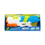 Paraply Swoosh Zapp Su Tabancası 40Cm Kız Erkek Çocuk Oyuncak Eğitici Oyuncaklar