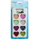 paraply Takı Seti DIY-015 Kız Erkek Çocuk Oyuncak Eğitici Oyuncaklar - Çok Renkli