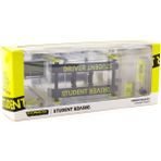 paraply Tarmac Works 1/64 Accessories Garage Tools Set Kız Erkek Çocuk Oyuncak Eğitici Oyuncaklar - Çok Renkli