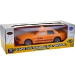 paraply TC-125D Kutulu Pilli Uz Kum Taksi Kız Erkek Çocuk Oyuncak Eğitici Oyuncaklar - Çok Renkli