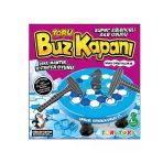 Paraply Toru Buz Kapanı Oyunu Kız Erkek Çocuk Oyuncak Eğitici Oyuncaklar