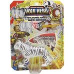paraply Transformers Set Kaplan Kız Erkek Çocuk Oyuncak Eğitici Oyuncaklar - Çok Renkli