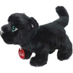 paraply Trudi Peluş Panter Iris 20CM Kız Erkek Çocuk Oyuncak Eğitici Oyuncaklar - Çok Renkli