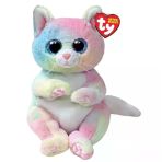 Paraply Ty Beanie Bellies Oturan Peluş Kedi Jenni 21Cm Kız Erkek Çocuk Oyuncak Eğitici Oyuncaklar