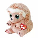 Paraply Ty Beanie Bellies Peluş Kirpi Bumper 15Cm Kız Erkek Çocuk Oyuncak Eğitici Oyuncaklar