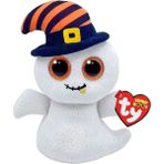 paraply Ty Beanie Boos Peluş Cadılar Bayramı Hayaleti Nightcap 19CM Kız Erkek Çocuk Oyuncak Eğitici Oyuncakl - Çok Renkli