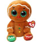 paraply Ty Beanie Boos Peluş Kurabiye Adam Crumble 15CM Kız Erkek Çocuk Oyuncak Eğitici Oyuncaklar - Çok Renkli