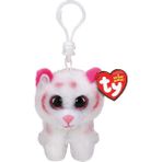 paraply Ty Beanie Boos Peluş Leopar Anahtarlık Tabor Kız Erkek Çocuk Oyuncak Eğitici Oyuncaklar - Çok Renkli