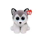 Paraply Ty Beanie Boos Sibirya Kurdu Peluş 25Cm Kız Erkek Çocuk Oyuncak Eğitici Oyuncaklar