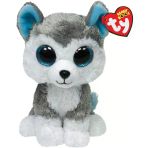 Paraply Ty Beanie Boo´S Slush Köpek Peluş 25Cm Kız Erkek Çocuk Oyuncak Eğitici Oyuncaklar
