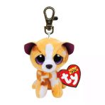 Paraply Ty Pablo - Chihuahua Tan Anahtarlık Kız Erkek Çocuk Oyuncak Eğitici Oyuncaklar