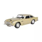 Paraply V01.mm-79375 -Motormax Aston Martin Db5 1;.24 Kız Erkek Çocuk Oyuncak Eğitici Oyuncaklar