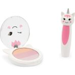paraply Very Bella Unicorn Seti Kız Erkek Çocuk Oyuncak Eğitici Oyuncaklar - Çok Renkli