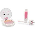 paraply VRB47000 Very Bella - Unicorn Seti (Lip Gloss+Far) Kız Erkek Çocuk Oyuncak Eğitici Oyuncaklar - Çok Renkli