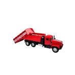 Paraply Wk-2217-8 Çek Bırak Damperli Kamyon 1:50 -1Adet Stokta Olan Gönderilir Kız Erkek Çocuk Oyuncak Eğiti