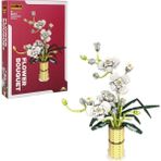 paraply Wow Blx Flower Set Yaz Orkidesi 625 Prç Kız Erkek Çocuk Oyuncak Eğitici Oyuncaklar - Çok Renkli
