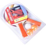 paraply ZD-113 Trix Raket Seti Kız Erkek Çocuk Oyuncak Eğitici Oyuncaklar - Çok Renkli